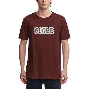 T-shirt Globe Fracture image-0