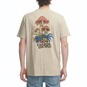 T-shirt Globe Nature Walk image-0