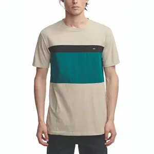 T-shirt Globe Convex image-0