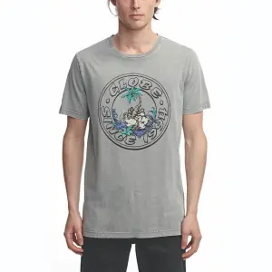T-shirt Globe Device image-0