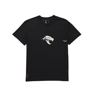 T-shirt Globe Dion Agius Hollow image-0
