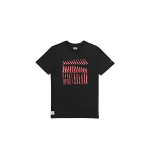 T-shirt Globe Refuse Dancer image-0