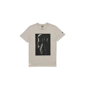T-shirt Globe Refuse Skull image-0