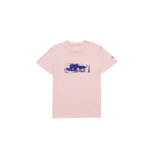 T-shirt Globe Refuse To Comply image-0