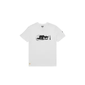 T-shirt Globe Refuse To Comply image-0