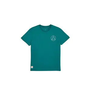T-shirt Globe Infinity Stack image-0
