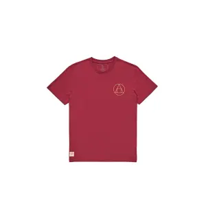 T-shirt Globe Infinity Stack image-0