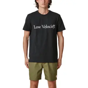 T-shirt Globe Lv image-0