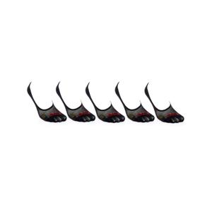 5er-Pack Damensocken Globe Stealth image-1