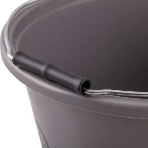 Cubo de imprimación Guru Tackle 12 L image-1