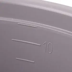 Cubo de imprimación Guru Tackle 12 L image-2