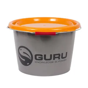Κουβάς για δόλωμα Guru image-0