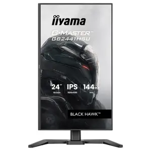 Monitor per PC Iiyama G-Master Black Hawk GB2441HSU-B1 Full HD 144Hz image-3
