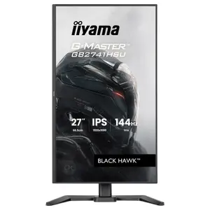 PC-Bildschirm Iiyama G-Master Black Hawk GB2741HSU-B1 image-1