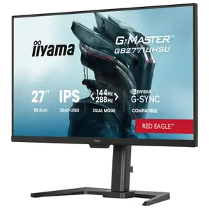 PC-Bildschirm Iiyama G-Master Red Eagle GB2771UHSU-B1 4K Ultra HD image-3