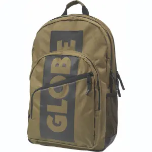 Backpack Globe Jagger image-0