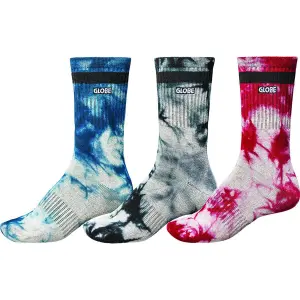 Calzini Globe All Tied Up 3 Pack