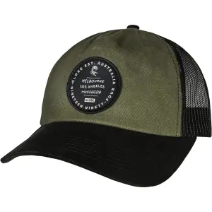 Cap Globe Origins image-0
