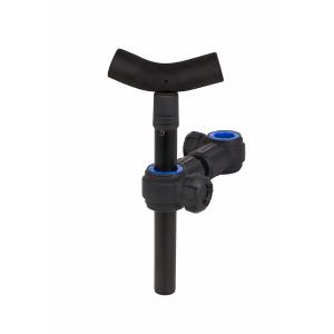 gba029-cane-holder-matrix-3d-r-eva-extending-black-one-size