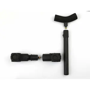 Support de canne Matrix 3D-R Eva Butt Rest Extending image-1