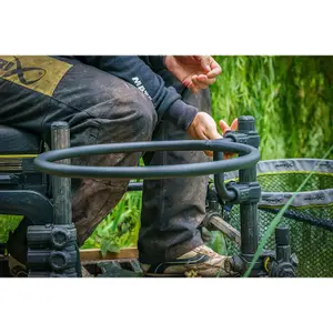 Runde Stütze Matrix 3D-R X-Strong image-3