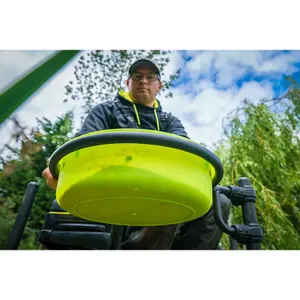 Runde Stütze Matrix 3D-R X-Strong image-4