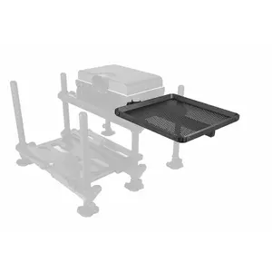 Standard side tray Matrix medium