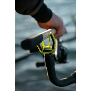 Grip Matrix flexi rod butt image-0