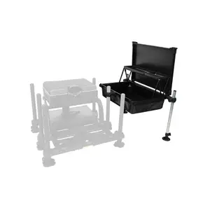 Feed tray Matrix pro