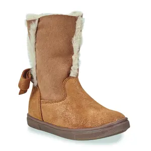 Baby girl winter boots GBB Fabienne