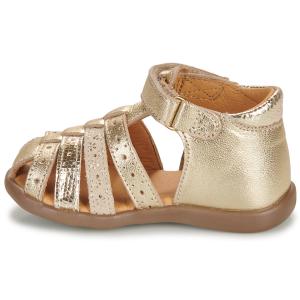 Baby girl sandals GBB Jinette image-1