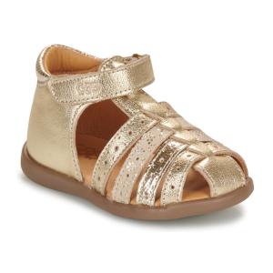 Baby girl sandals GBB Jinette image-2