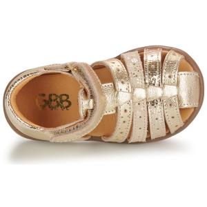 Baby girl sandals GBB Jinette image-4