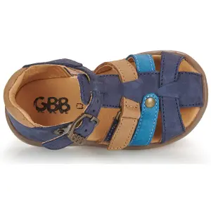 Baby-Sandalen GBB Bigou image-4