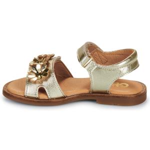 Baby girl sandals GBB Florabelle image-1