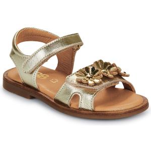 Baby girl sandals GBB Florabelle image-2