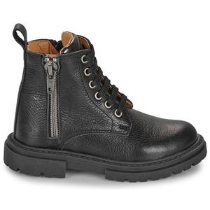 am307-11-stiefeletten-madchen-gbb-diplomate-vte-schwarz-dpf-karma