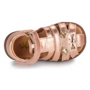 Sandalen für Babys GBB Parfume image-4