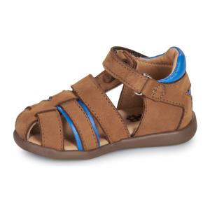 Baby girl sandals GBB Onctueux image-1