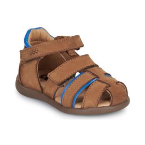 Baby girl sandals GBB Onctueux image-2