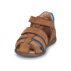 Baby girl sandals GBB Onctueux image-3
