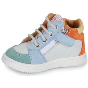 Baby boy Trainers GBB Falmard image-1