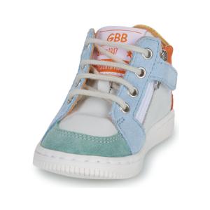 Baby boy Trainers GBB Falmard image-3