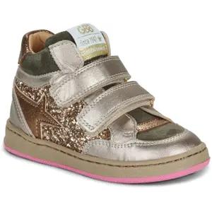 Kvinders sneakers GBB Ava Scratch