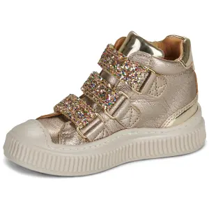 Baby meisjes laarsjes GBB Amina image-2