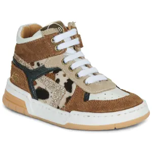 Meisjes sneakers GBB Anjali image-1