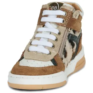 Meisjes sneakers GBB Anjali image-3