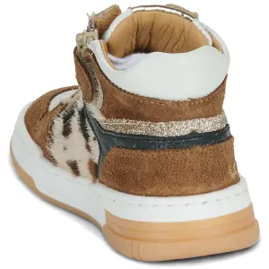 Meisjes sneakers GBB Anjali image-4