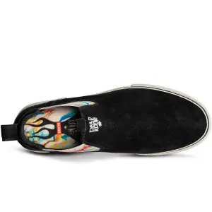 Sneakers Globe Dover image-1