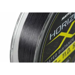 Pletená ochranná šňůra Matrix Horizon X 150m image-2